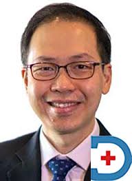 Dr Tay Lik Wui Edgar