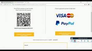 Tutorial Anonyme Bitcoin Borsen Bitcoins Handeln Ohne Ausweis Identitatsprufung Und Limits Youtube