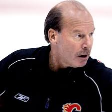 Mike Keenan was a special coach, and not everyone loved his coaching style.  He was tough as nails, and if he didn't like a player, turning it around  and becoming one of