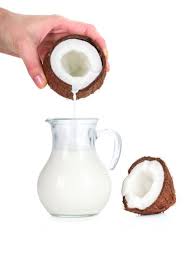 Coconut Food Production Coconut Handbook