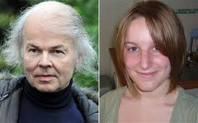 Joanna Yeates murder: police arrest landlord, Chris Jefferies