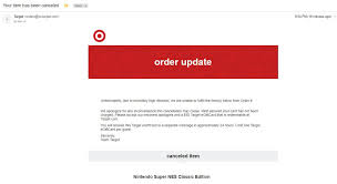 This is a great way to save on your favorite sites, stores, and restaurants. Wario64 On Twitter Check Your Emails Target Has Started Distributing The 50 Gift Card