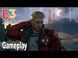 How well do you know the guardians of the galaxy? Guardians Of The Galaxy Game Gameplay Demo E3 2021 Hd 1080p Youtube