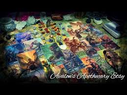 Use this revealing process to work through deeper issues, discover solutions and manifest your goals. Deck Recommendations For Shadow Work Youtube