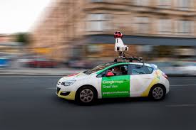 Google street view brings uluru up close: Google Street View Upgrades Its Cameras And Ai Limely