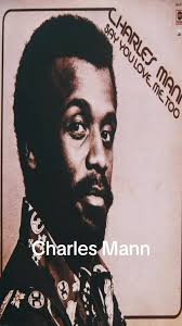 Charles Mann: It's All Over