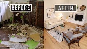 To see the all progress you've made! Before And After House Flip Major Renovation Youtube