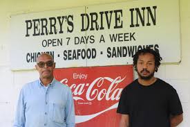 Exploring and Preserving African American History in the Louisiana Florida  Parishes: 05/09/18