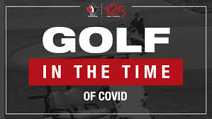 Maybe you would like to learn more about one of these? Golf In The Time Of Covid Golf Canada