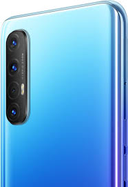 Test Oppo Reno3 Pro 5G Smartphone ...