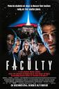 The Faculty (1998) - Plot - IMDb