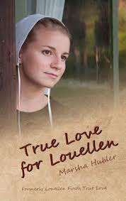 LOUELLEN FINDS TRUE LOVE