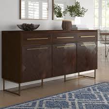 Mistana Tre Buffet Table Reviews Wayfair Buffet Table Buffet Decor Sideboard Decor