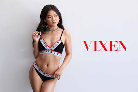 Lulu Chu - Pornstar Database - Porn Trial Network