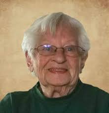 Iris V. Hilzendeger Obituary November 6, 2020