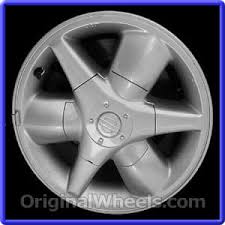 2000 nissan pathfinder rims 2000 nissan pathfinder wheels