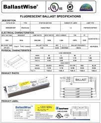 Fixture, 1 lamp, 120v, silver Amazon Com Ballastwise T5 Grow Light Ballast With Wires Dxe424ho51 For 4 F24t5 Bulbs Home Improvement