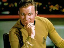 By looking at his recent appearance, some of us may said that william shatner gets benefit from the surgery. William Shatner Says Cgi Technology Is The Key To His Return To Star Trek Trekmovie Com