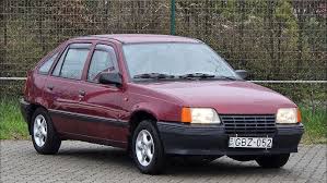 Image result for Mineral Red 1988 Daewoo