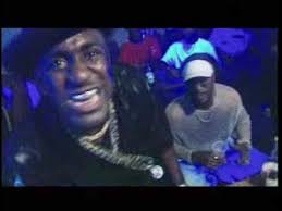 "Ball 'Till They Pour da Dirt"