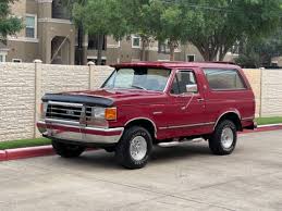 Image result for Silver 1991 Bronco