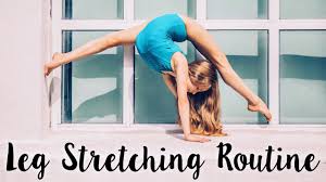 Be ascertained with the aid of a stroboscope while the coupling end of their service life. How To Get Flexible Legs Youtube