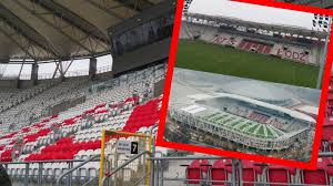 Spotkanie z rzędu w 2 lidze. Rts Lodz Przy Al Unii Kibice Widzewa Weszli Na Stadion Lks Przemalowali Napis Pojechalismy I Sprawdzilismy Zdjecia Express Ilustrowany