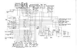 These diagrams and schematics are from our personal collection of literature. Bc 5451 Yamaha 250 Atv Wiring Schematics Wiring Diagram