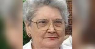 Barbara Worley Obituary