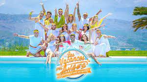 Les anges nous parlent de leur vie dans la maison. Les Vacances Des Anges 2 Episode 57 Du 14 Novembre 2017