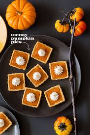 Mini Halloween Desserts Spoon Fork Bacon Recipe Pampered Chef Recipes Pampered Chef Brownie Pan Mini Halloween Desserts