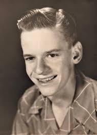 Robert Glenn "Bobby" Thurman (1934-1968) a son of Glenn Alan ...