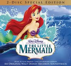 Based on the hans christian andersen fairytale, a young mermaid falls in love with a human and is given a chance to. Little Mermaid The Little Mermaid Amazon Com Music