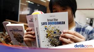 We did not find results for: Mengenal Unsur Unsur Dan Manfaat Resensi