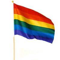 Schließlich ist es immer cleverer vor der regenbogenfahne auswahl selbst. Regenbogen Fahnen Clemens Rainbowshop