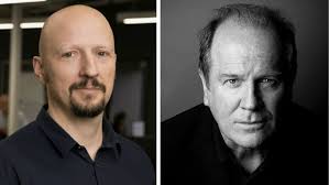 'Loving Vincent' Producer & 'Chaplin' Writer Plot 'Galapagos Affair'