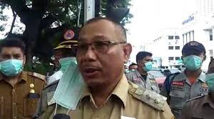 Keterwakilan masyarakat kota medan di parlemenpada saat dewan. Plt Wali Kota Medan Akhyar Nasution Dipecat Dari Pdip Setelah Gabung Demokrat Tribun Jateng
