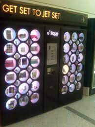 Catering Events Vending Machine Beauty Salon Supplies Beauty Blender How To Use