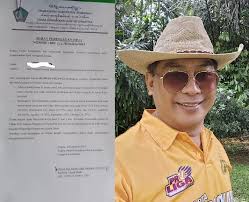 Sering Asben! Seorang Pegawai Kominfo Jembrana 'Dihadiahi' SP