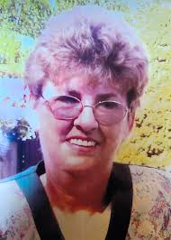 Obituary for Mary Florence (Waters) Smith