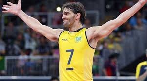 2005, 2007, 2009, 2011, 2013, 2015 e 2019 bicampeã da copa dos campeões de volei : Em Papo Com Eduardo Bolsonaro Giba Faz Comentario Transfobico Sobre Jogadora De Volei Esporte O Dia