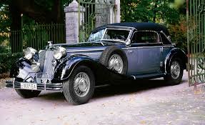 Ferrari and lambourghini are for people who wanna brag. Buzzdrives Com 30 Luxury Car Brands That No Longer Exist
