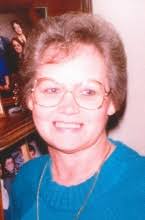 Obituary information for Ruth S. Whitehouse