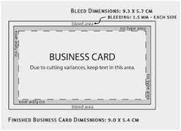 Looking for business card dimensions and sizes? 50 Create Business Card Template Size Cm In Word With Business Card Template Size Cm Cards Design Templates