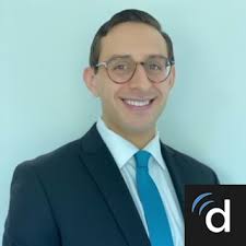 Dr. Michael H. Saad-Naguib, MD