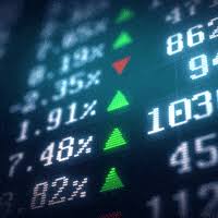 Markets can't go up forever, and even a modest correction may be overdue. Stock Market Loop Gif By Xponentialdesign Find Share On Giphy