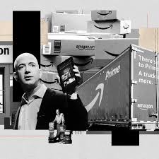 (amzn) stock quote, history, news and other vital information to help you with your stock trading and investing. How Amazon Created The Prime Membership Program Vox