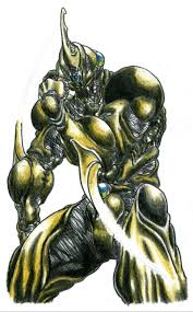Bio Booster Armor Guyver Wiki Image Of Guyver Anime Vice Character Art Anime Japanese Animation