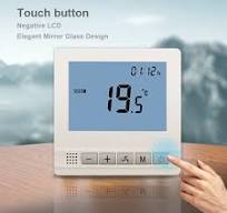 Modbus Bacnet Fan Coil Unit Digital Thermostat Manufacturer ...