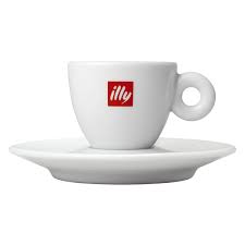 Free shipping on qualified orders. Illy Logo Espresso Cups Illy Eshop